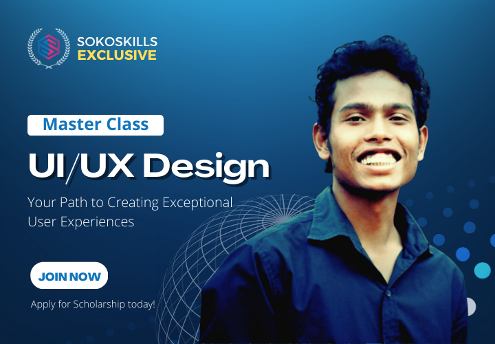 UI/UX Masterclass